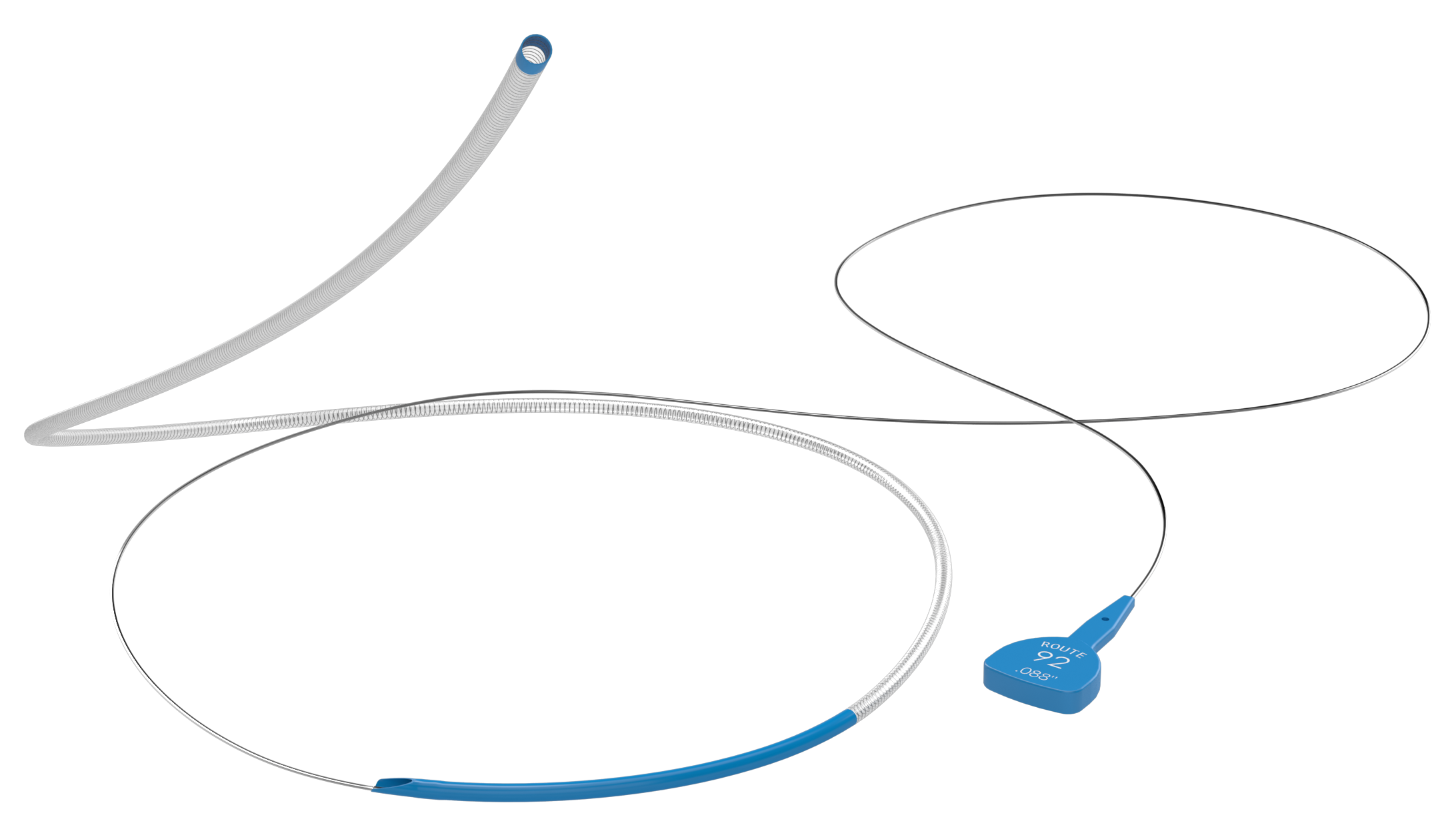 HiPoint catheter