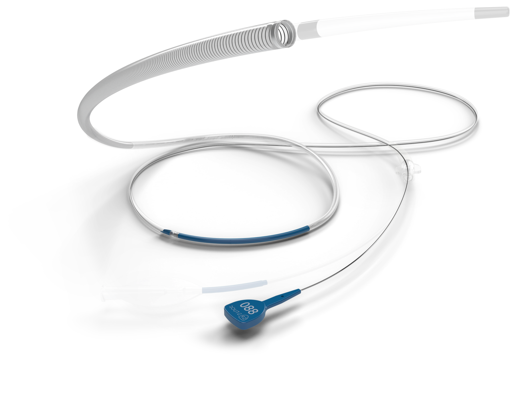 HiPoint 88 Reperfusion System