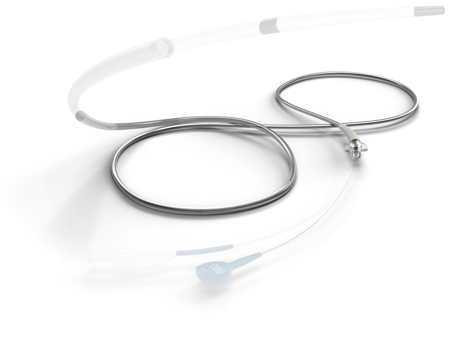 HiPoint 88 Reperfusion System