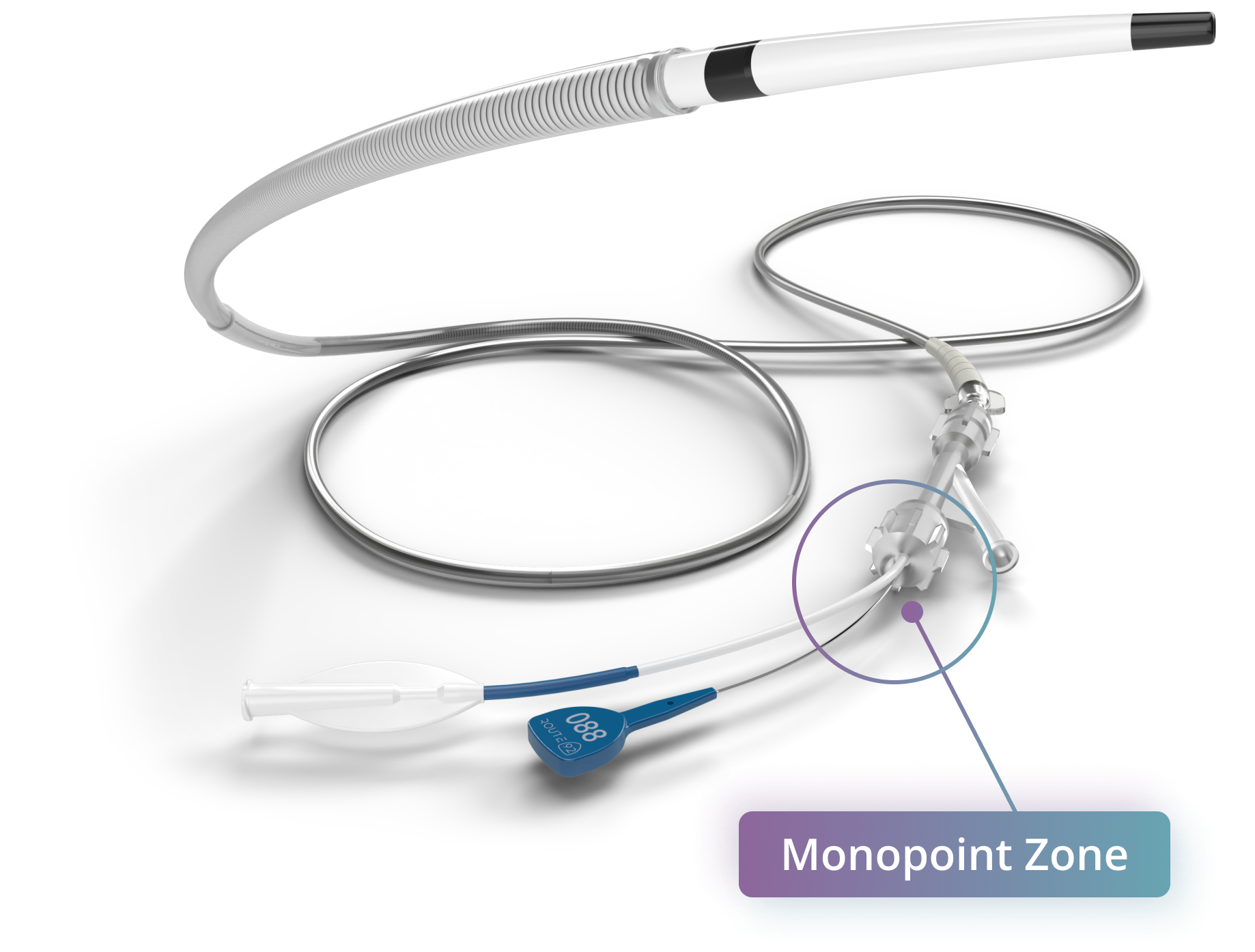 HiPoint 88 Reperfusion System