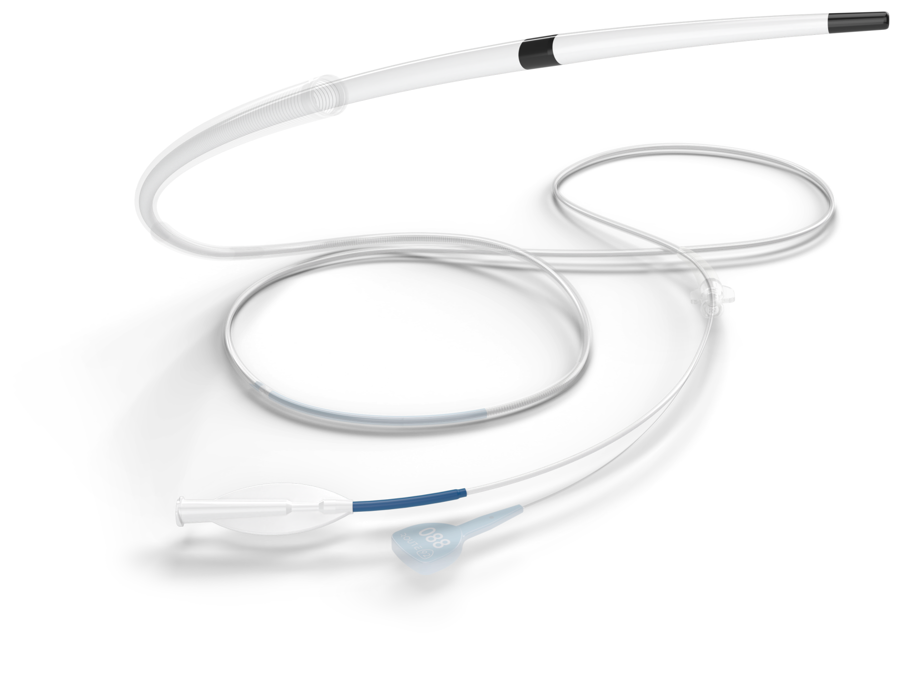 HiPoint 88 Reperfusion System